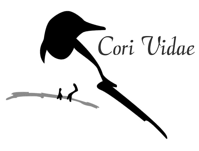 Cori Vidae Erotica