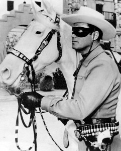 "Lone ranger silver 1965" by Pleasure Island | Uploaded by We hope at en.wikipedia 