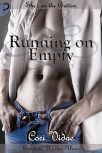 Running on Empty 200x300