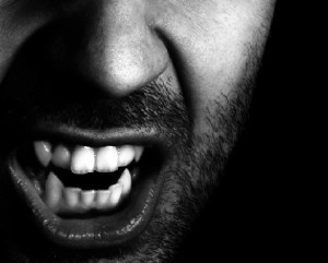 Teeth-crop