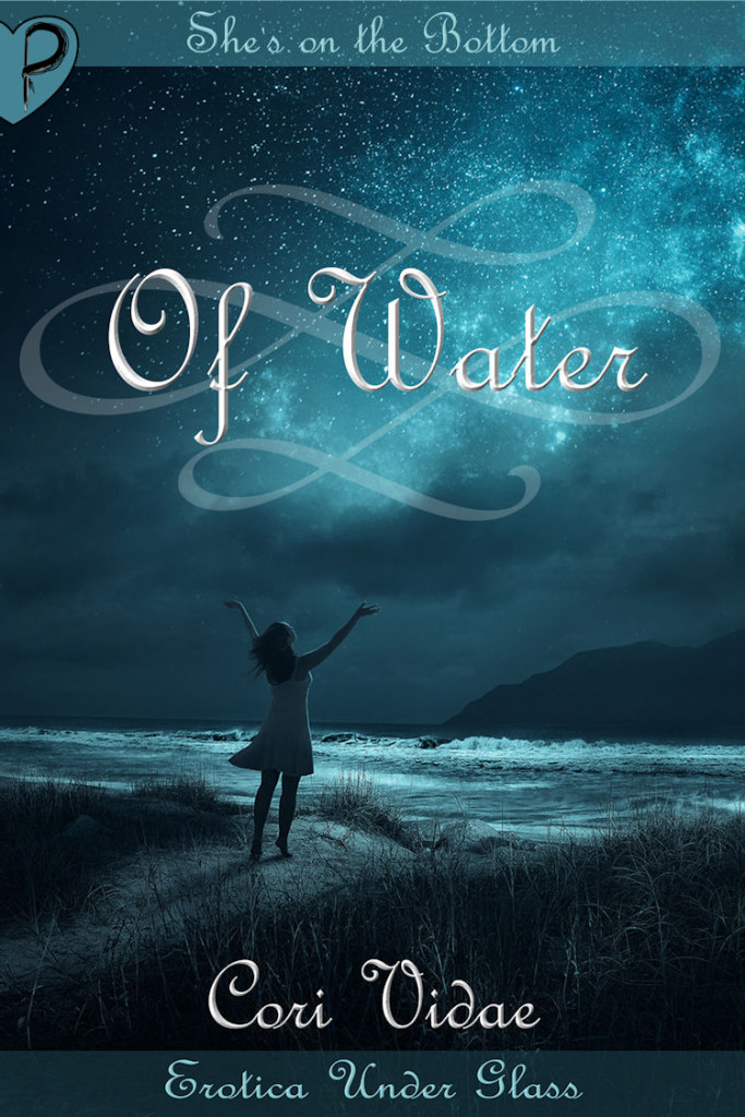 Of Water by Cori Vidae