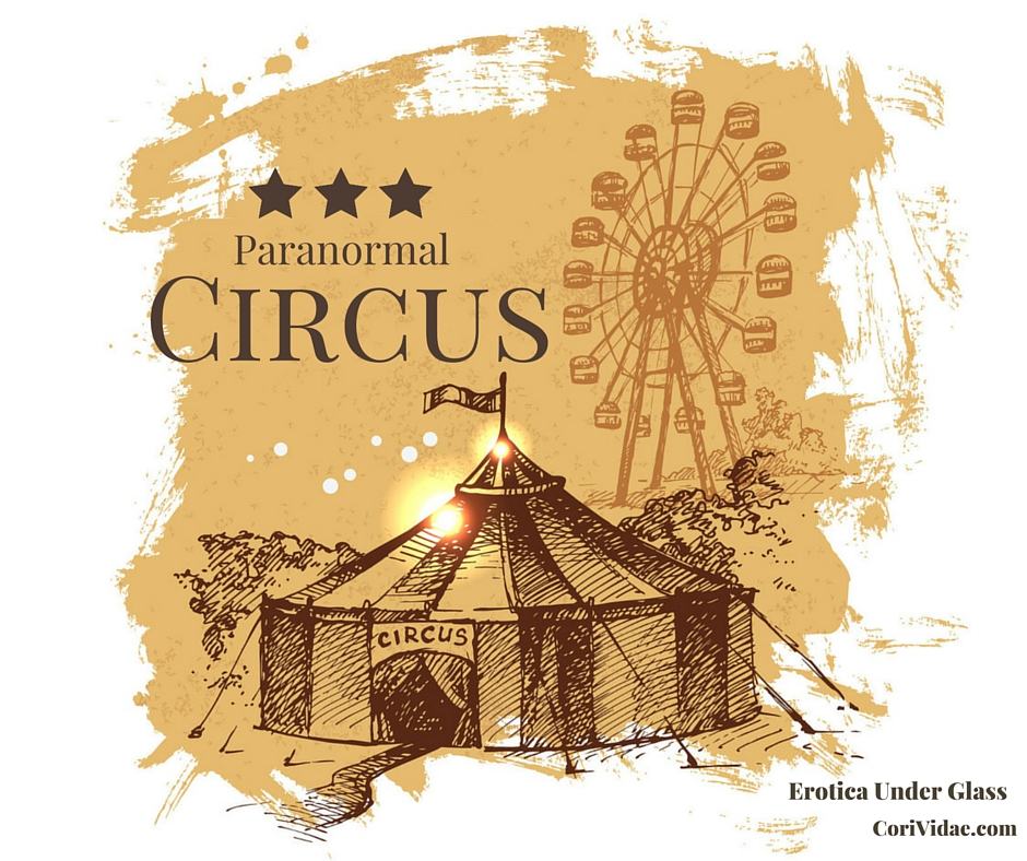 Paranormal Circus