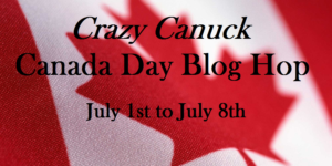 Canada Day Blog Hop