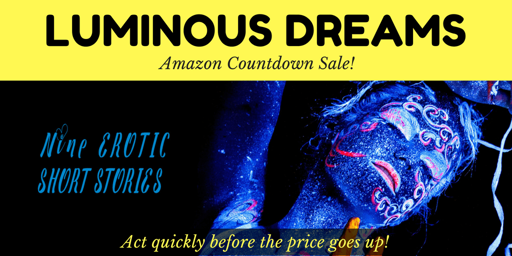 Luminous Dreams Countdown Sale
